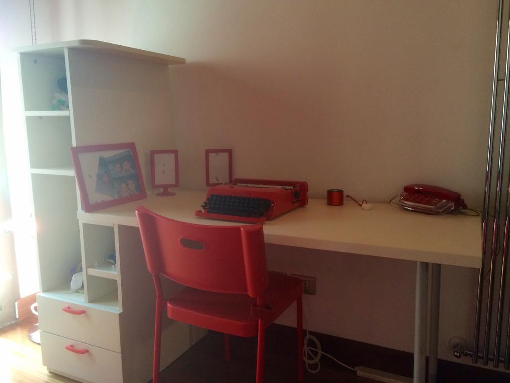 L'Incantesimo Pescara Room photo